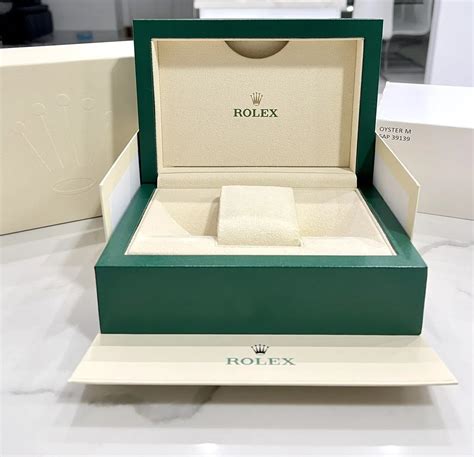 how to put rolex in box|Rolex storage guide.